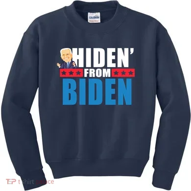 Kids Sweatshirt