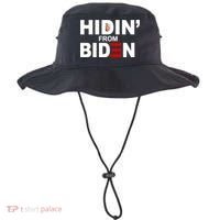 Hidin' From Biden  Bucket Hat thumb 0