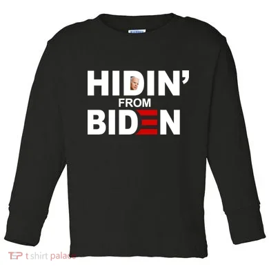 Toddler Long Sleeve