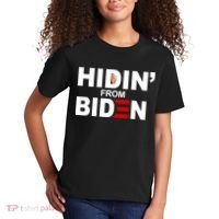 Hidin' From Biden  Kids T-Shirt thumb 2