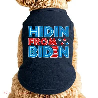 Doggie Tank