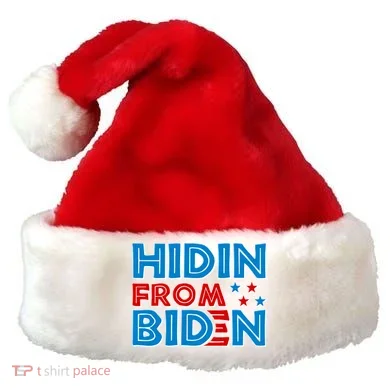 Santa Hat