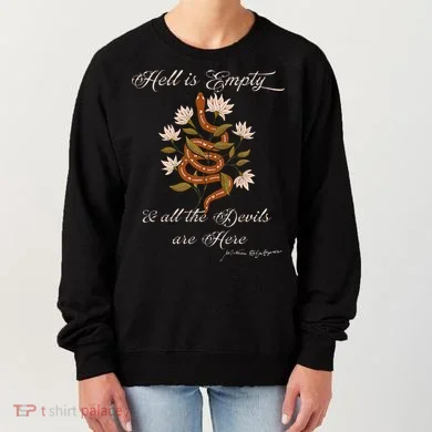Women's Sweatshirt