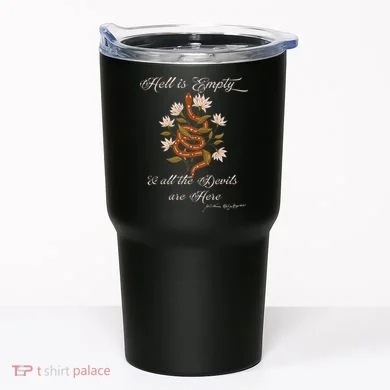 Tumbler