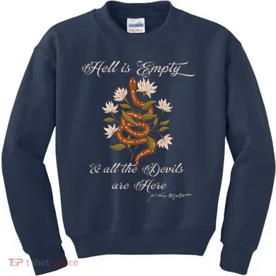 Kids Sweatshirt