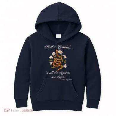 Kids Hoodie