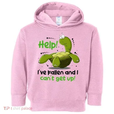Toddler Hoodie