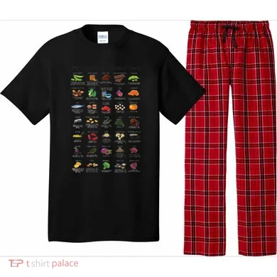 Pajama Set