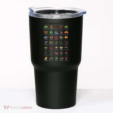Tumbler