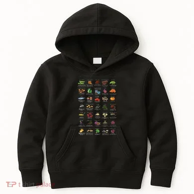 Kids Hoodie