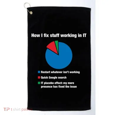 Golf Towel