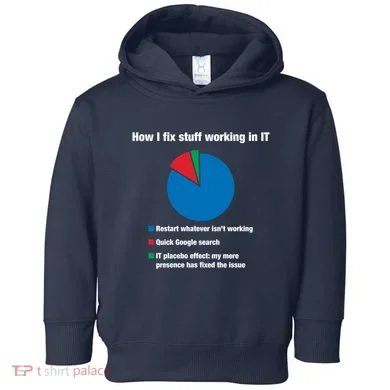 Toddler Hoodie