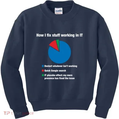 Kids Sweatshirt