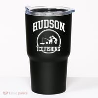 Hudson Ice Fishing Tumbler thumb 0