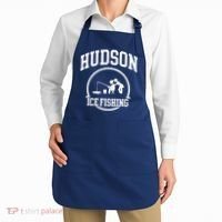 Hudson Ice Fishing Apron thumb 2