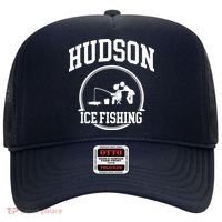 Hudson Ice Fishing Hat thumb 0