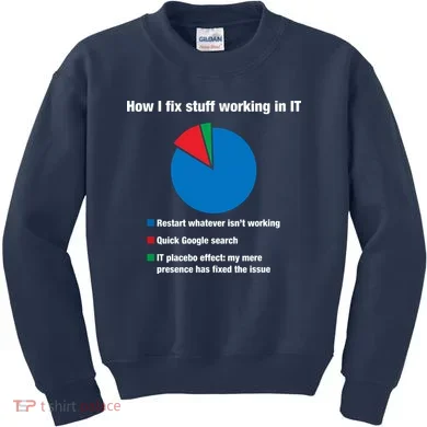Kids Sweatshirt