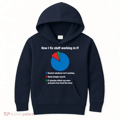 Kids Hoodie