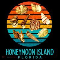 Honeymoon Island Florida Beach Shells Novelty Funny Gift Coffee Mug thumb 5