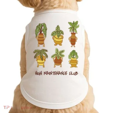 Doggie Tank