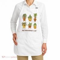 High Maintenance Club Plant Apron thumb 2