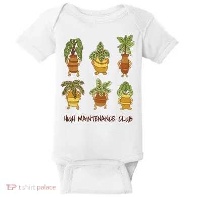 Baby Bodysuit