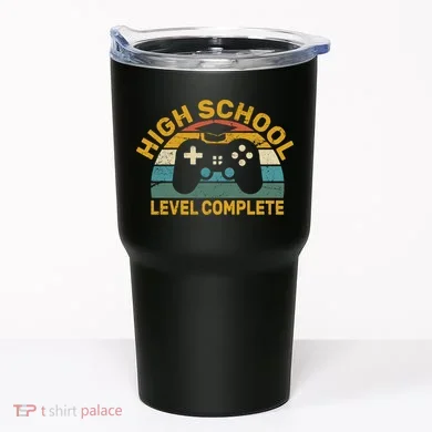 Tumbler
