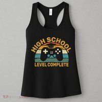 High School Grad Level Complete Women's Tank Top thumb 3