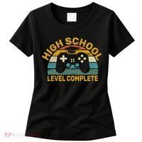 High School Grad Level Complete Women's T-Shirt thumb 0
