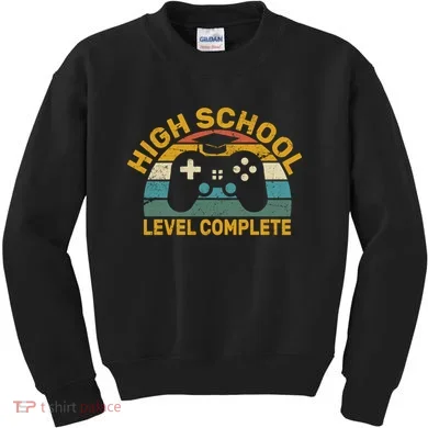 Kids Sweatshirt