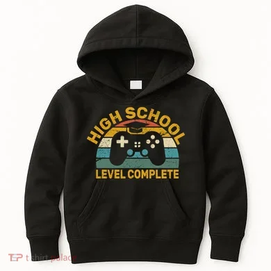 Kids Hoodie