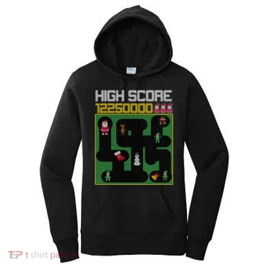 Women's Hoodie