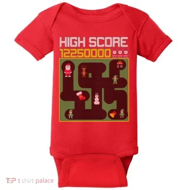 Baby Bodysuit