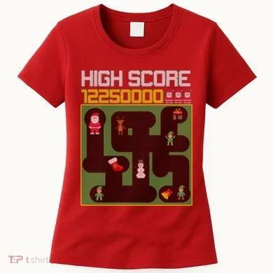 Women's T-Shirt