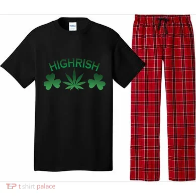 Pajama Set