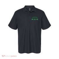 Highrish Irish Clover Polo thumb 0