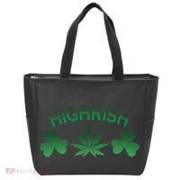 Highrish Irish Clover Bag thumb 0