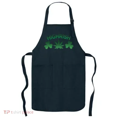 Apron