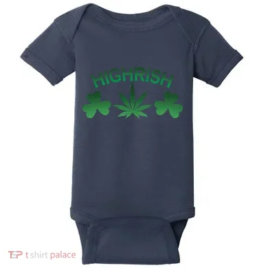 Baby Bodysuit