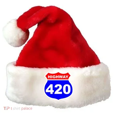 Santa Hat