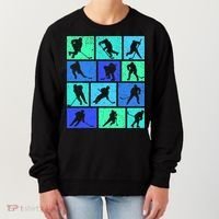Hockey Ice Hockey Women's Sweatshirt thumb 0
