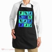 Hockey Ice Hockey Apron thumb 2