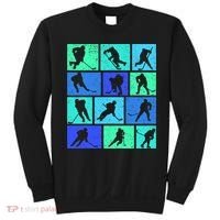 Hockey Ice Hockey Sweatshirt thumb 0