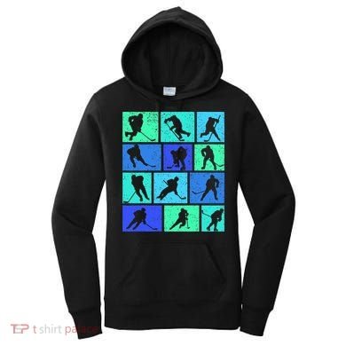 Hockey Ice Hockey Women's Hoodie