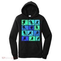 Hockey Ice Hockey Women's Hoodie thumb 0