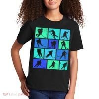 Hockey Ice Hockey Kids T-Shirt thumb 2