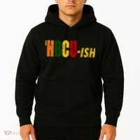HBCU Ish Historically Black College Alumni Hoodie thumb 2