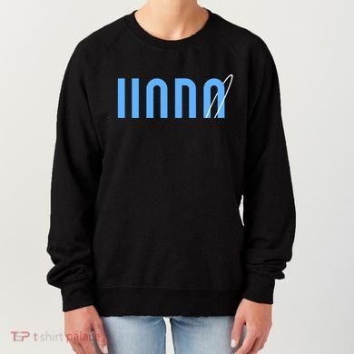 Hero Inside Women's Sweatshirt