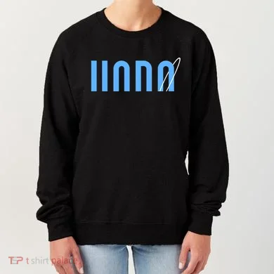Hero Inside Women's Sweatshirt