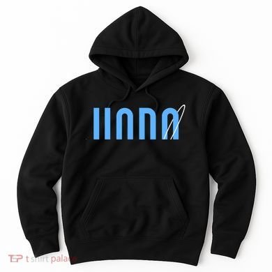 Hero Inside Hoodie